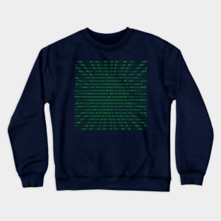 Gifts for Programmer Crewneck Sweatshirt